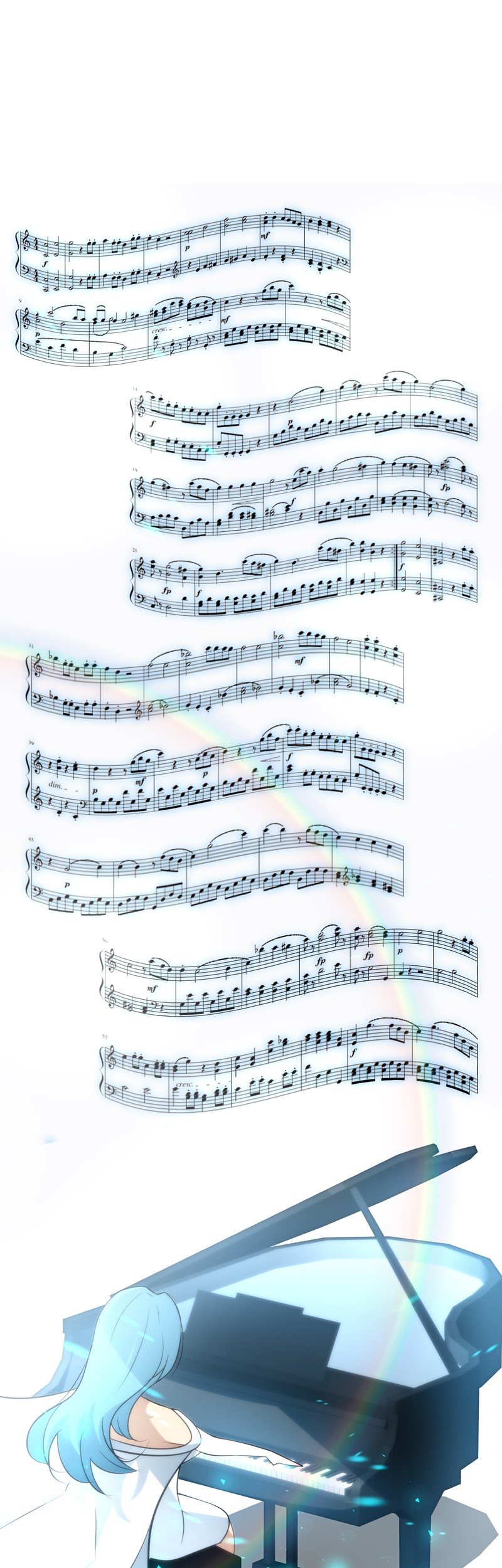 Prince Akihiko Chapter 14 Gambar 10