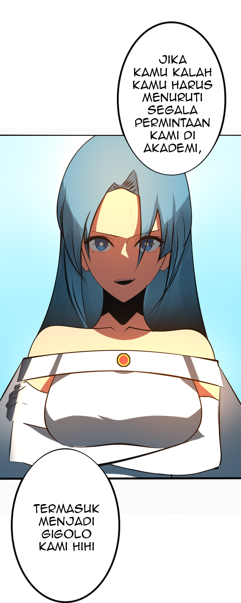 Prince Akihiko Chapter 13 Gambar 13