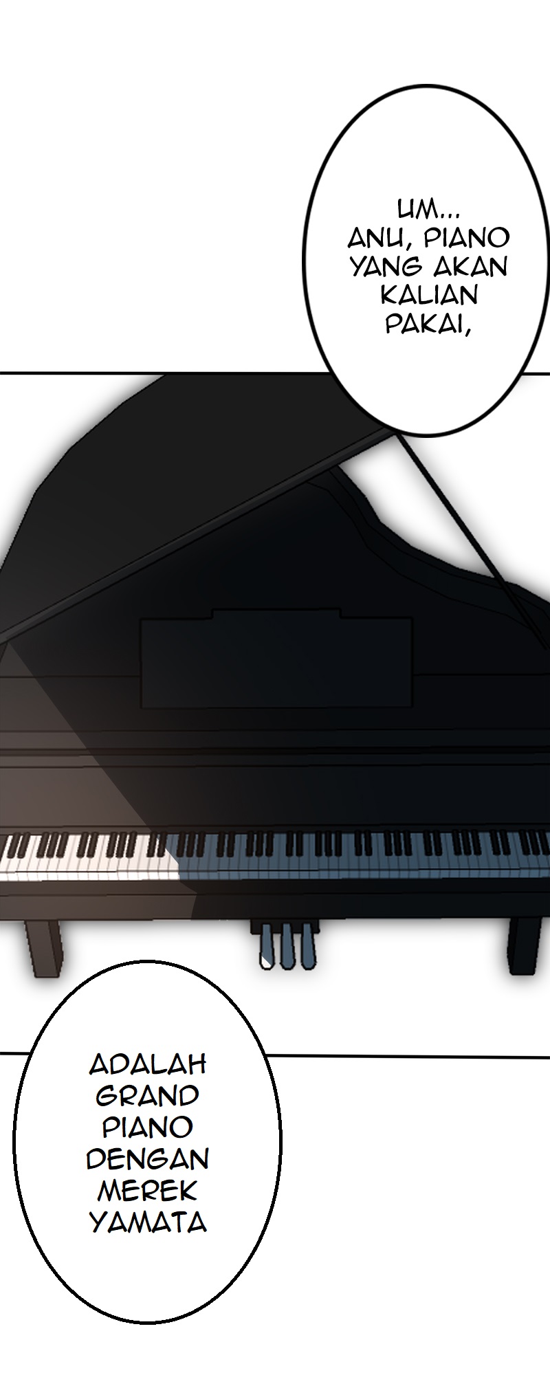 Prince Akihiko Chapter 13 Gambar 15