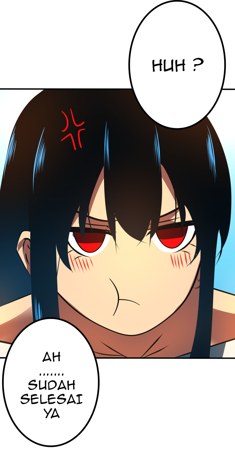 Prince Akihiko Chapter 12 Gambar 13