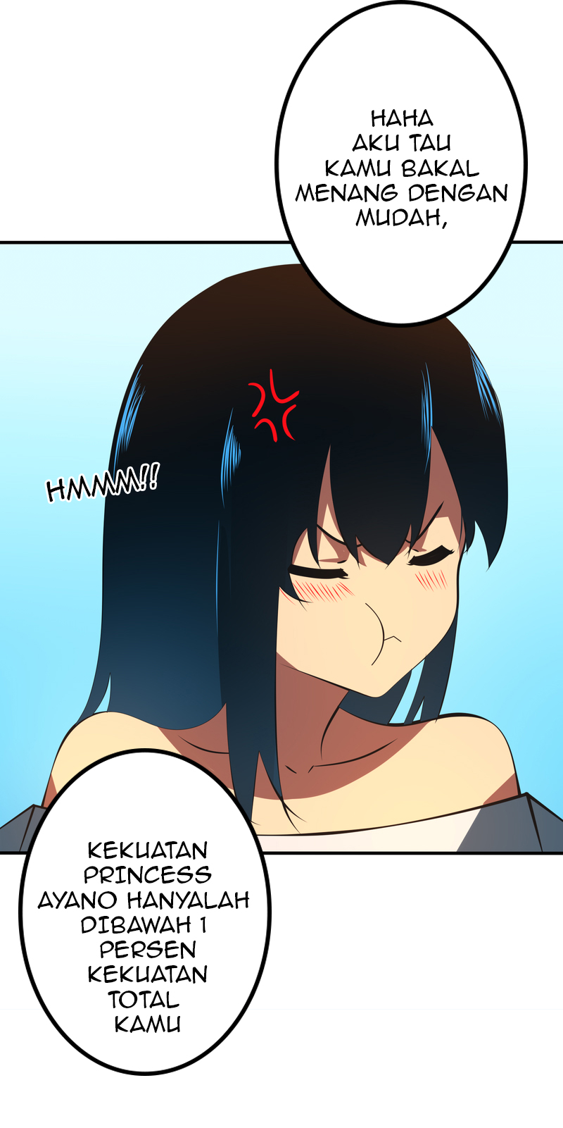 Prince Akihiko Chapter 12 Gambar 14