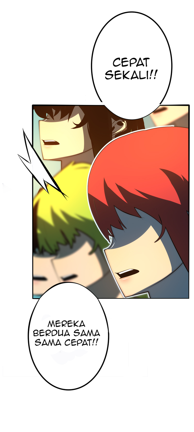 Prince Akihiko Chapter 11 Gambar 11