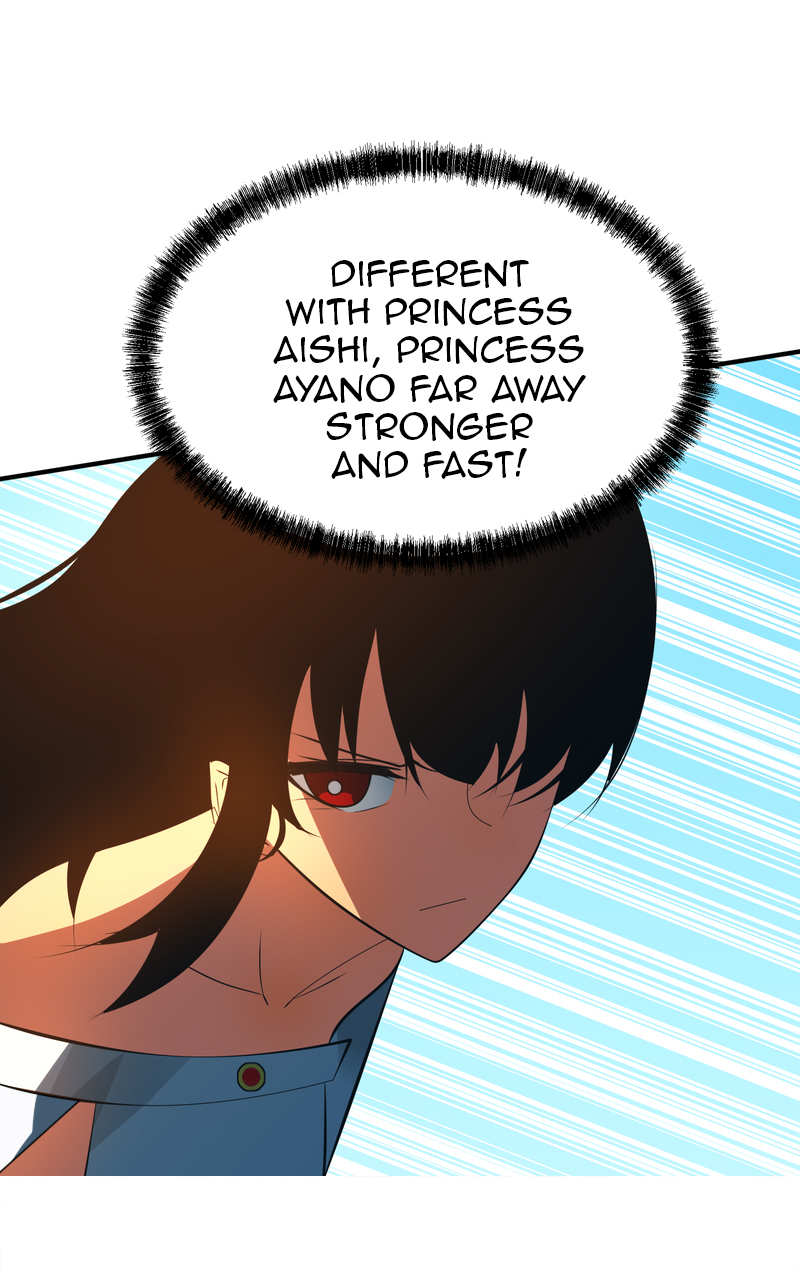 Prince Akihiko Chapter 11 Gambar 12