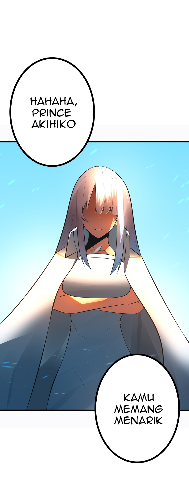Baca  Prince Akihiko Chapter 10 Gambar 2