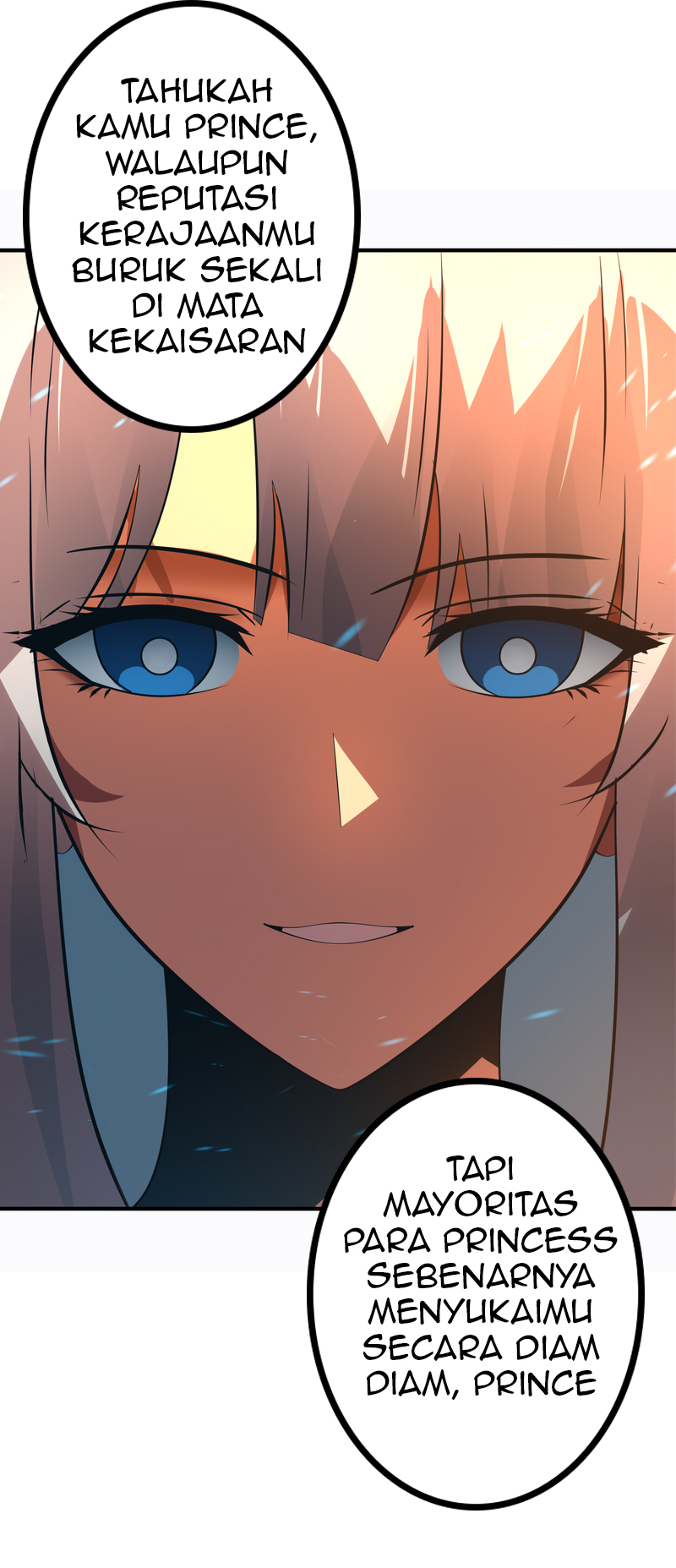 Prince Akihiko Chapter 10 Gambar 3