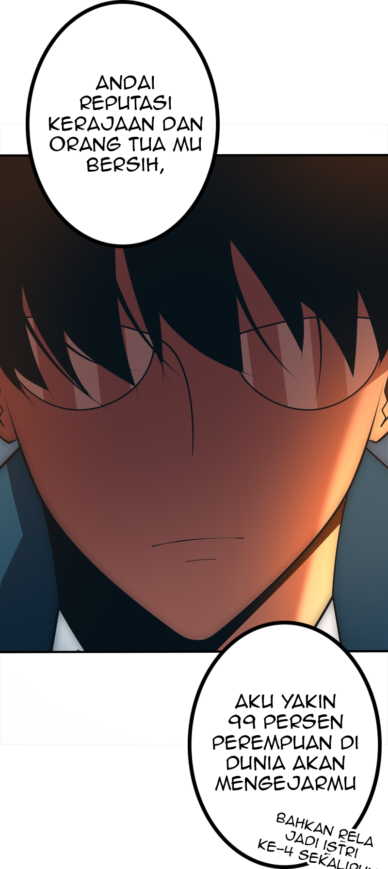 Prince Akihiko Chapter 10 Gambar 4