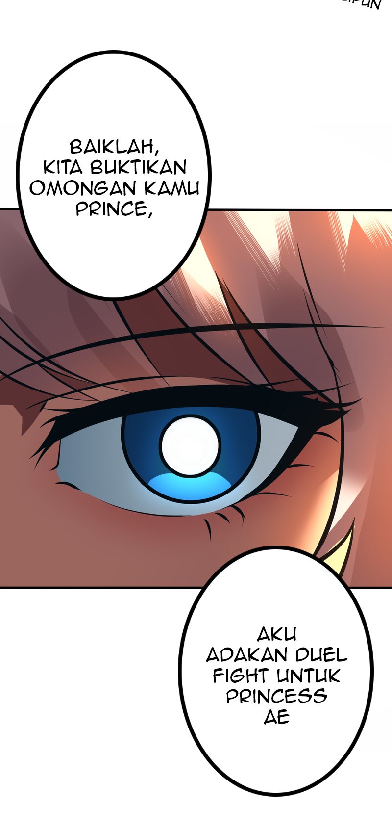 Prince Akihiko Chapter 10 Gambar 5