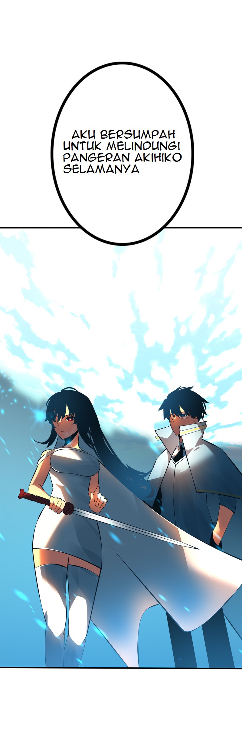 Prince Akihiko Chapter 10 Gambar 10