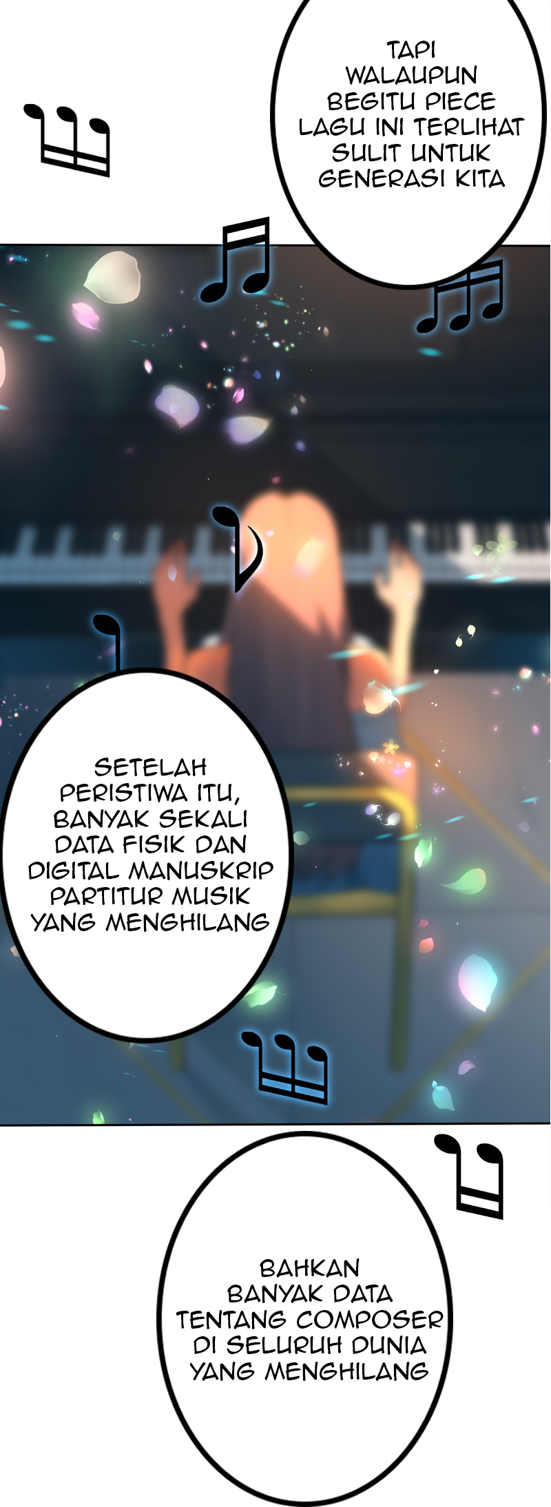 Prince Akihiko Chapter 09 Gambar 11