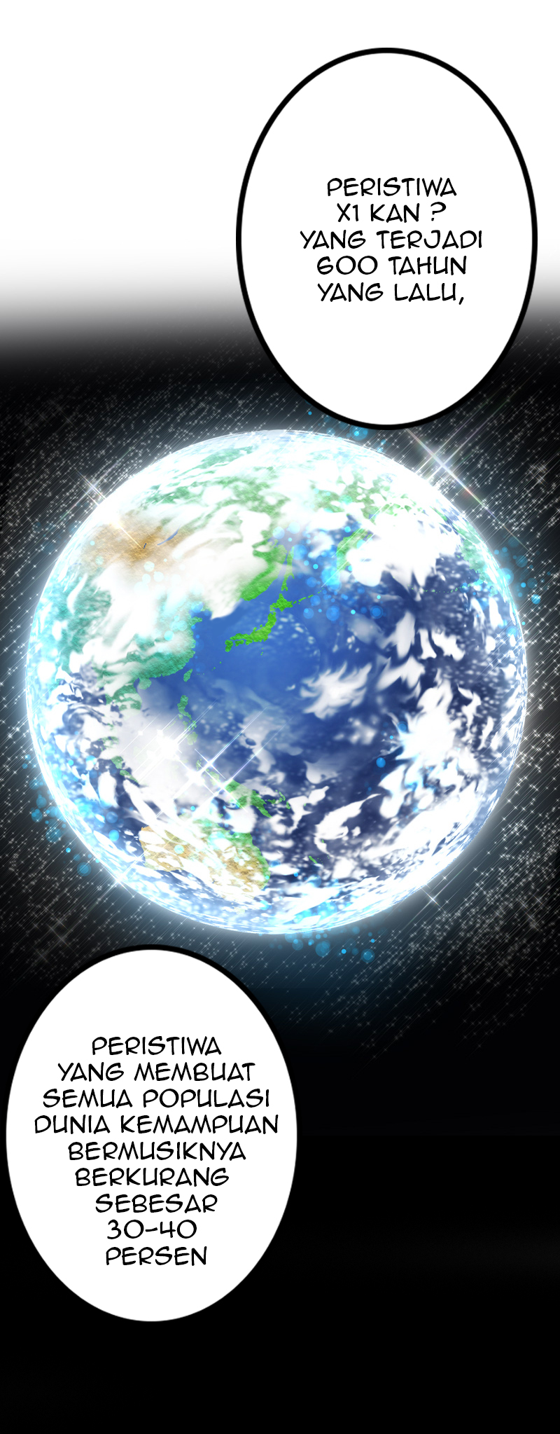 Prince Akihiko Chapter 09 Gambar 12