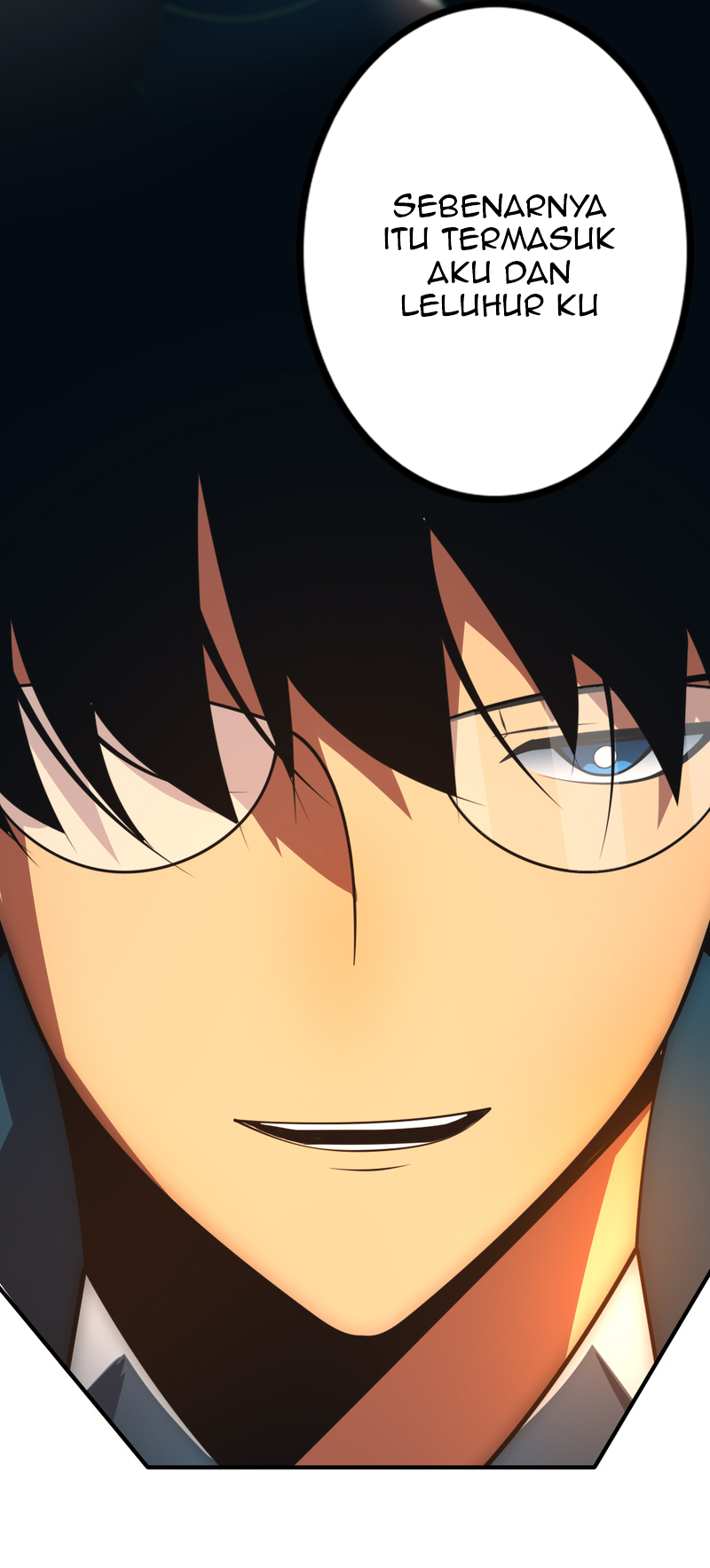 Prince Akihiko Chapter 09 Gambar 14