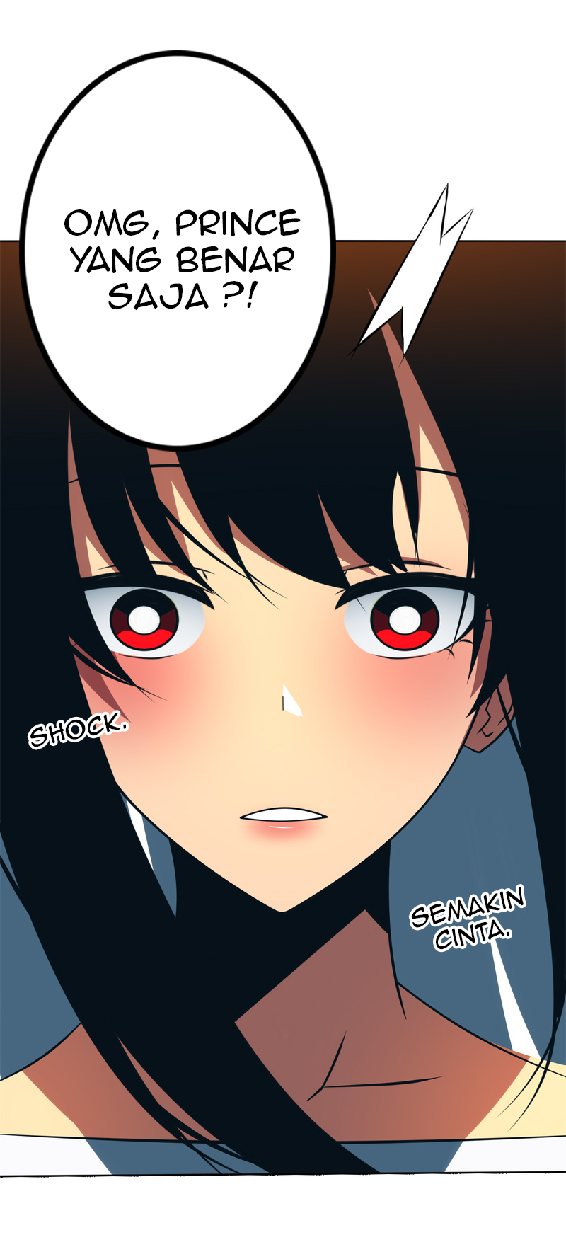Prince Akihiko Chapter 09 Gambar 15