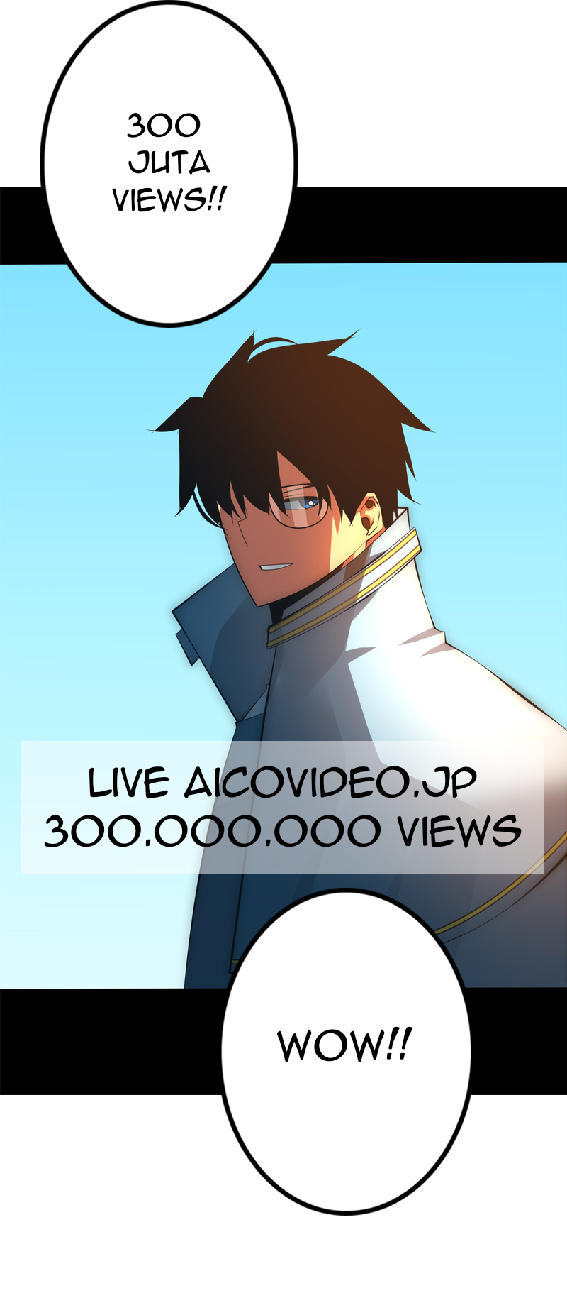 Prince Akihiko Chapter 09 Gambar 20