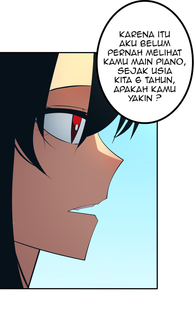 Prince Akihiko Chapter 09 Gambar 6