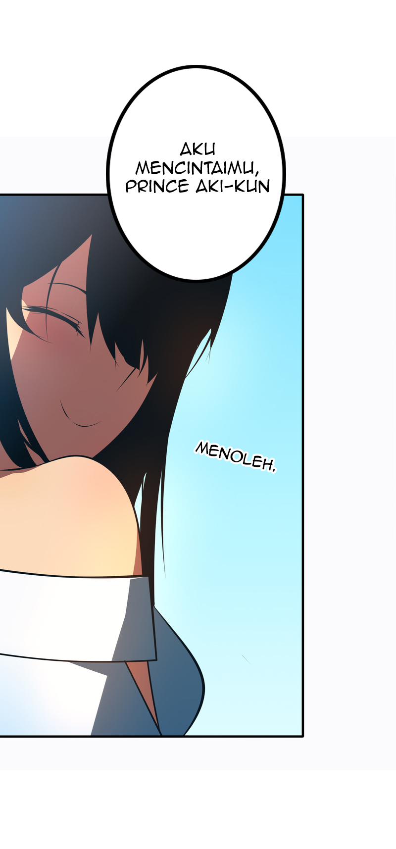 Prince Akihiko Chapter 08 Gambar 4