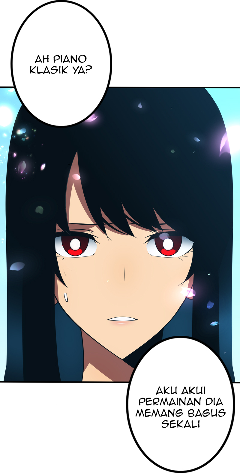 Prince Akihiko Chapter 08 Gambar 6