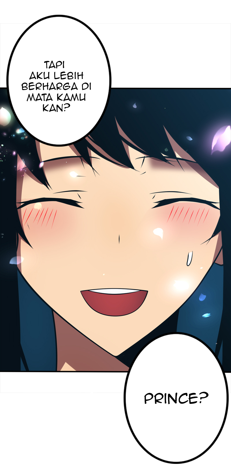 Prince Akihiko Chapter 08 Gambar 7