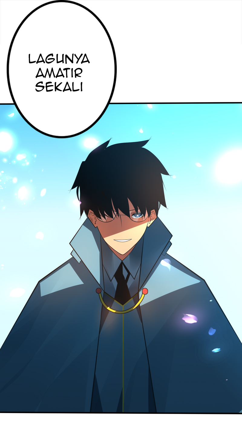 Prince Akihiko Chapter 08 Gambar 8