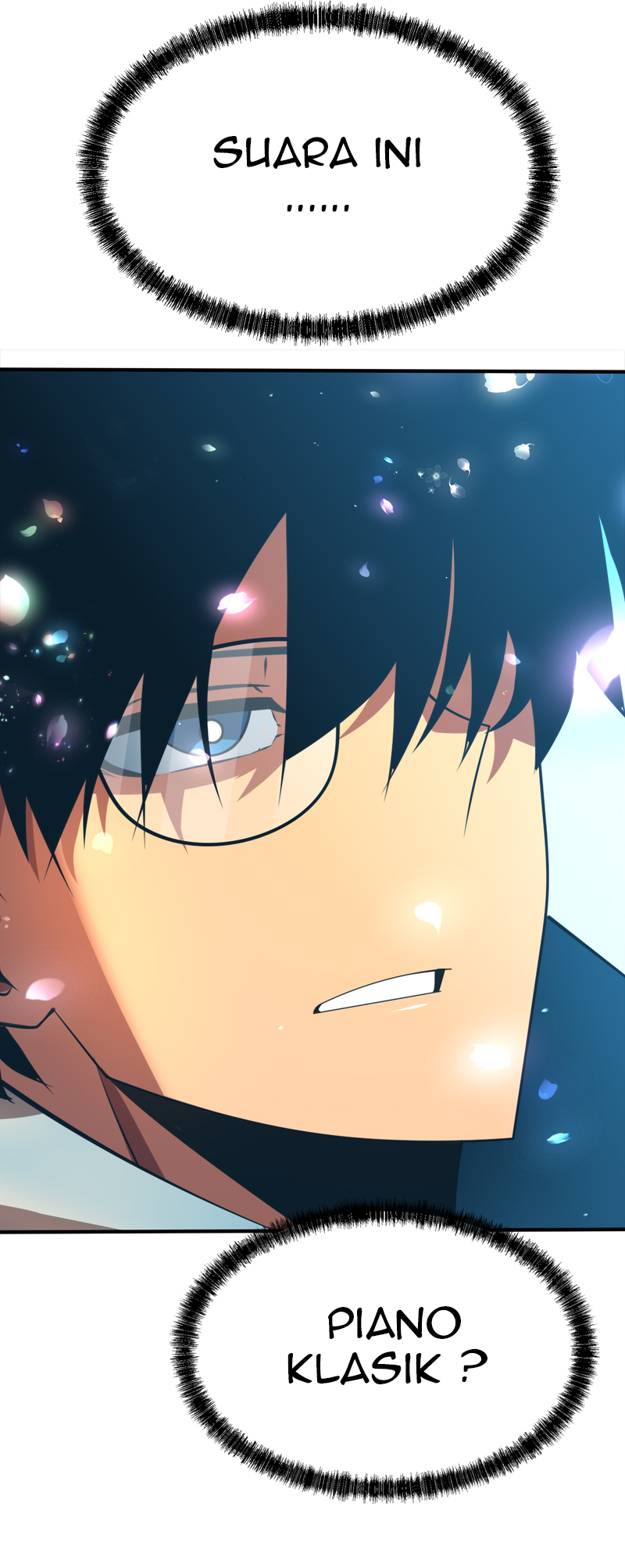 Prince Akihiko Chapter 07 Gambar 13