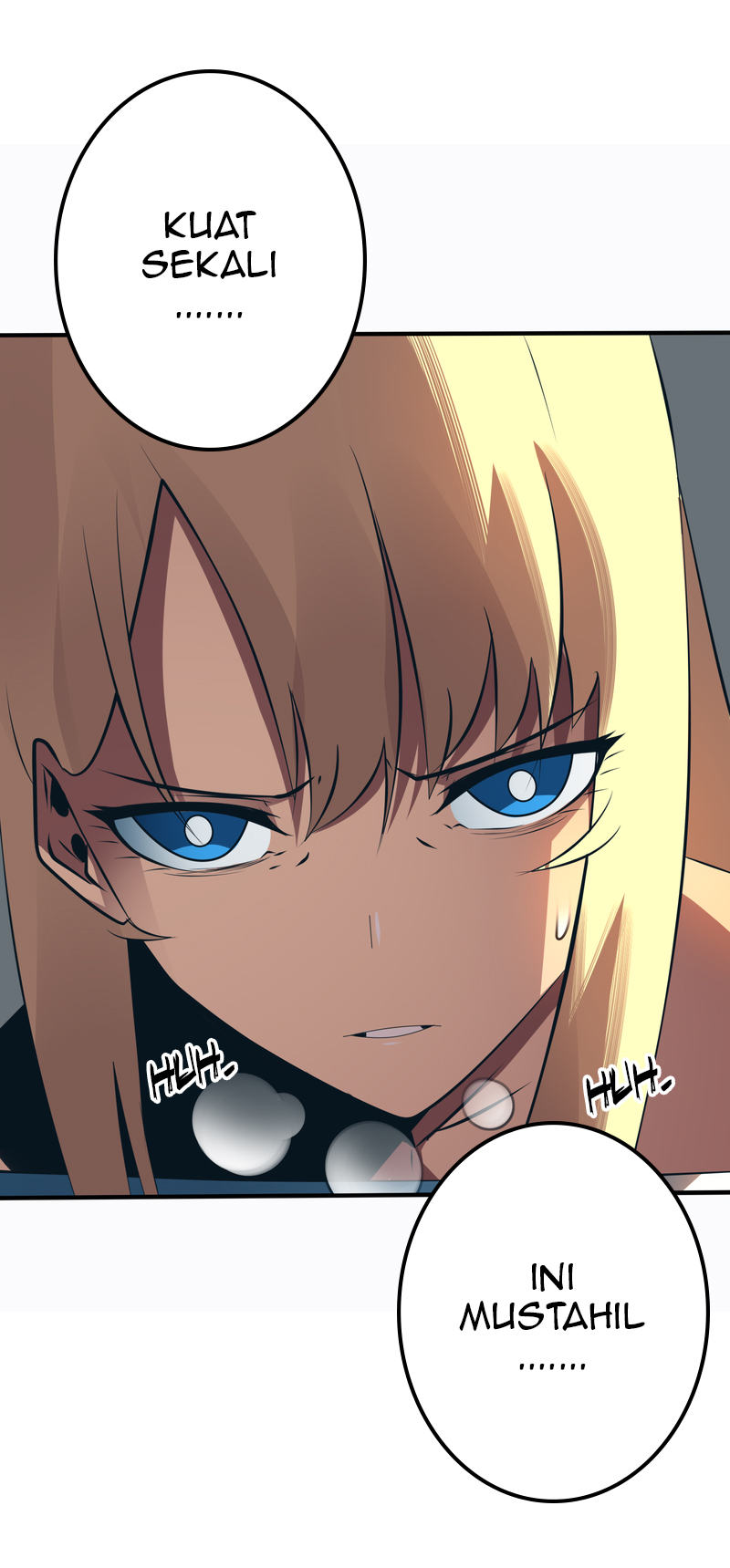Prince Akihiko Chapter 07 Gambar 8