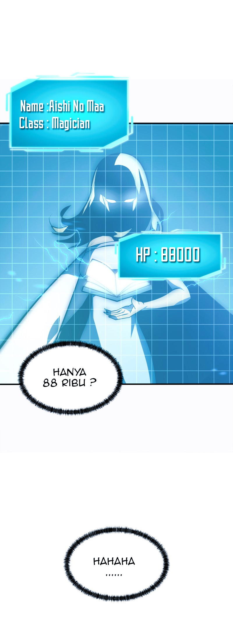 Baca Komik Prince Akihiko Chapter 06 Gambar 1