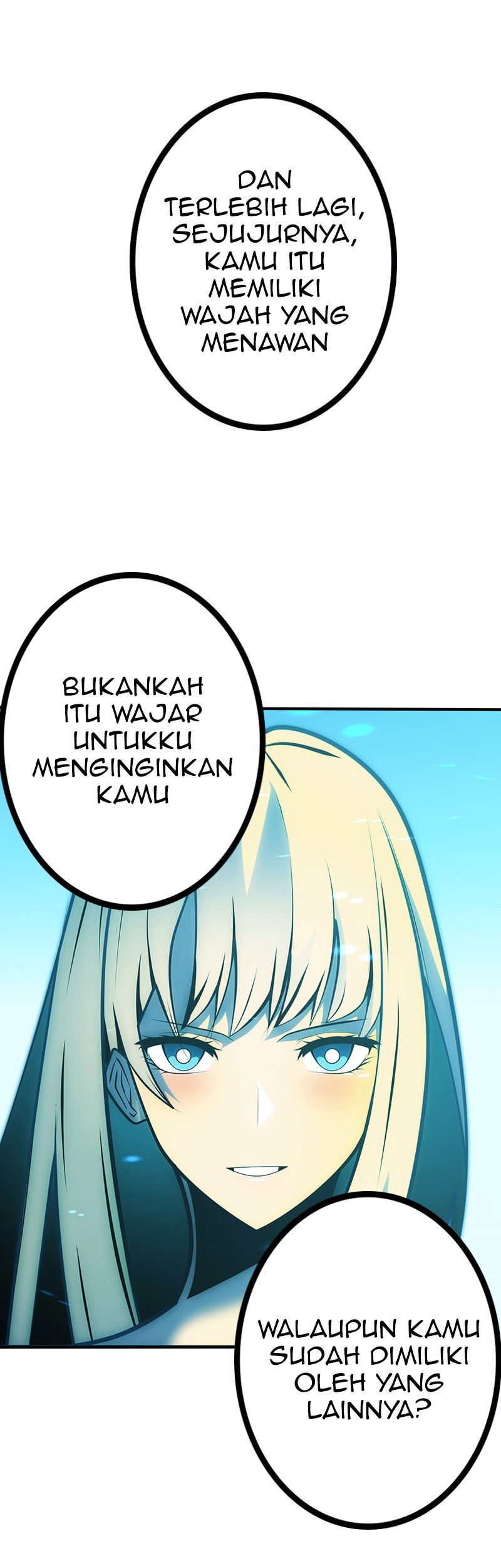 Prince Akihiko Chapter 06 Gambar 11