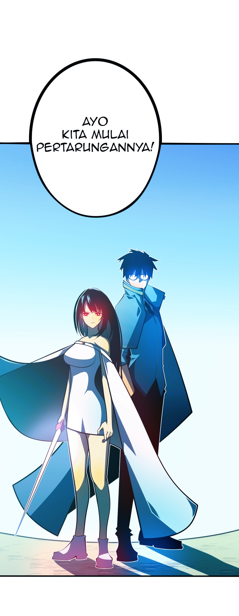 Prince Akihiko Chapter 06 Gambar 3