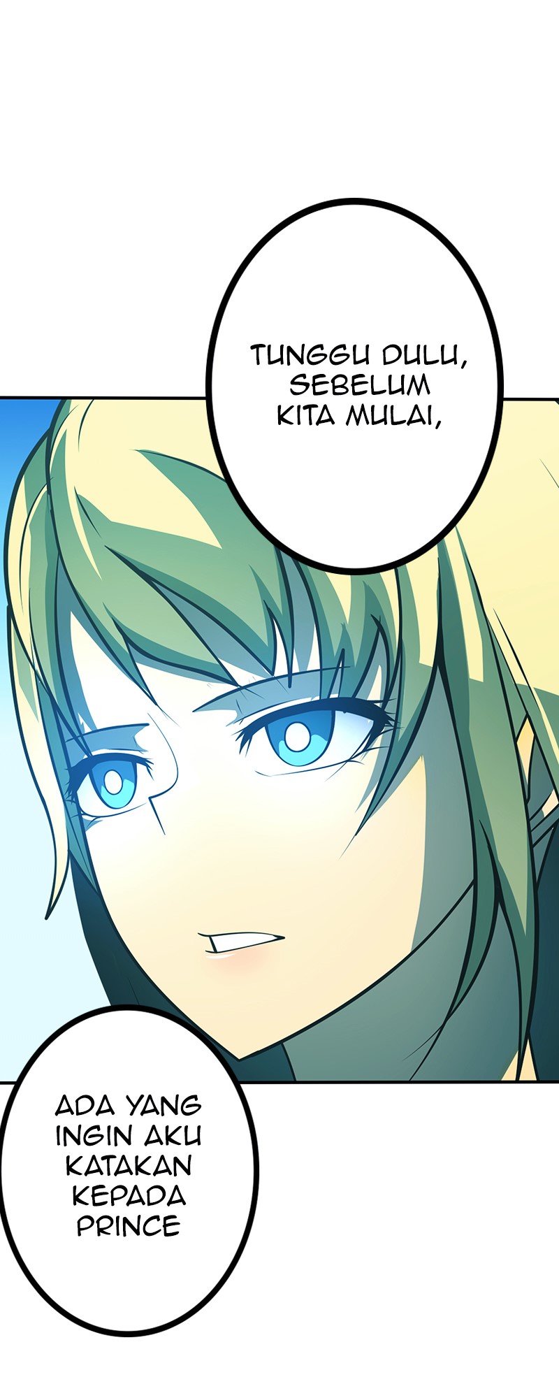 Prince Akihiko Chapter 06 Gambar 4