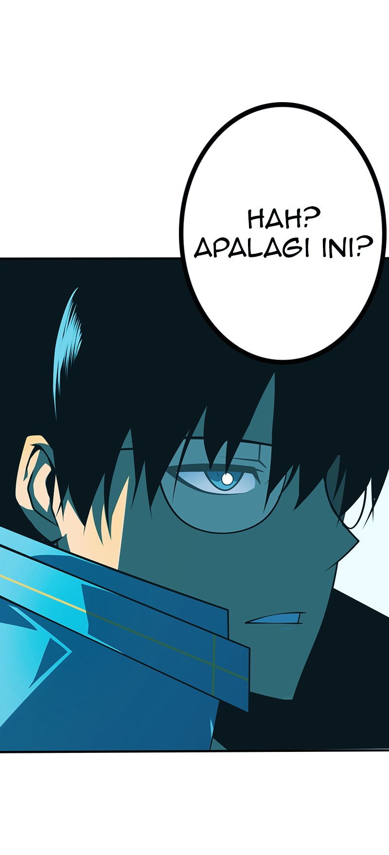 Prince Akihiko Chapter 06 Gambar 5