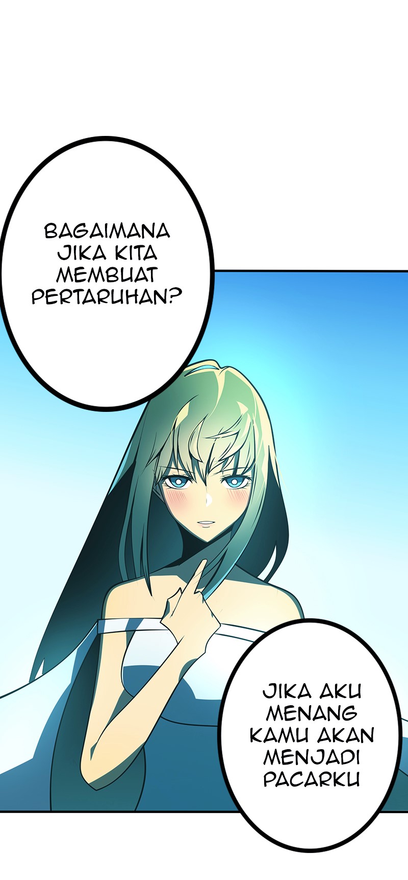 Prince Akihiko Chapter 06 Gambar 6