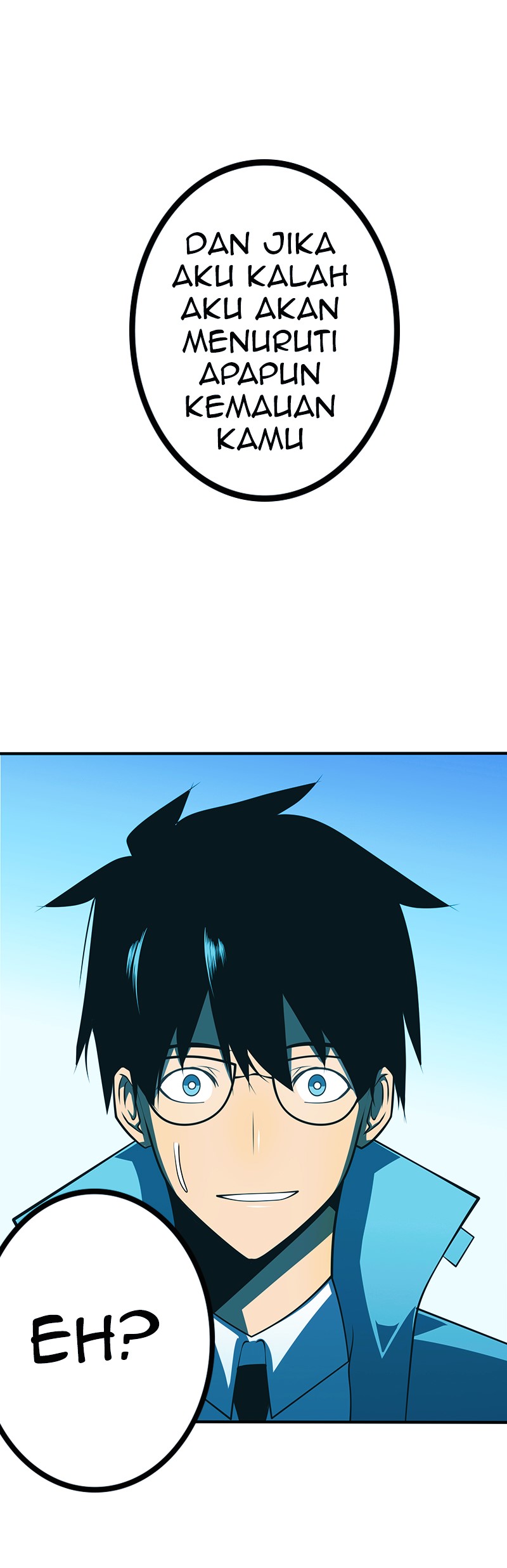 Prince Akihiko Chapter 06 Gambar 7