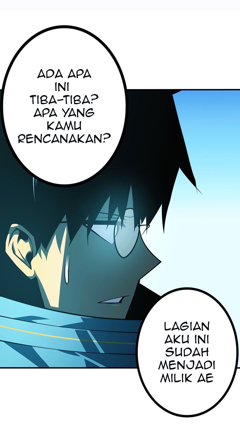 Prince Akihiko Chapter 06 Gambar 9