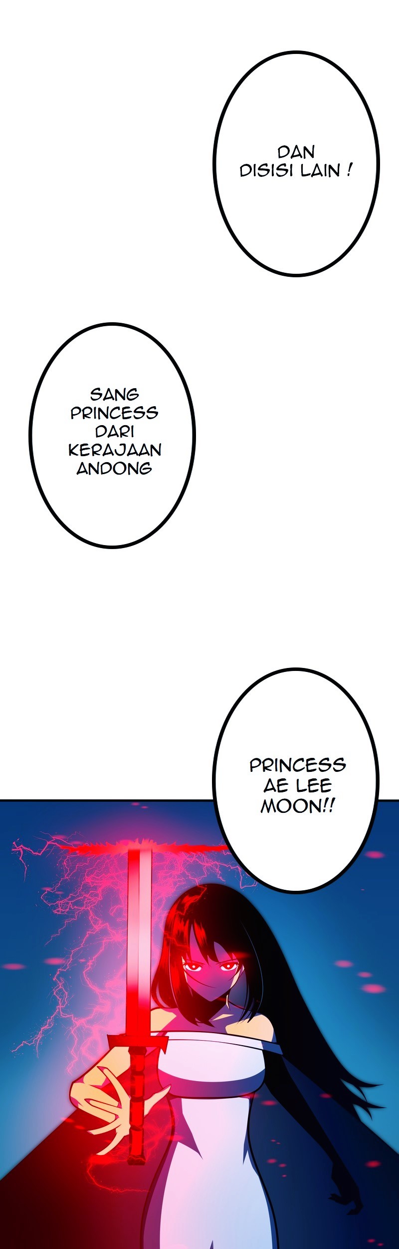 Prince Akihiko Chapter 05 Gambar 18
