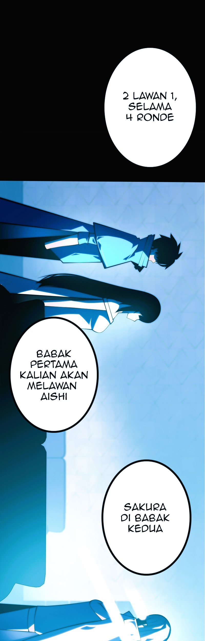 Prince Akihiko Chapter 04 Gambar 12