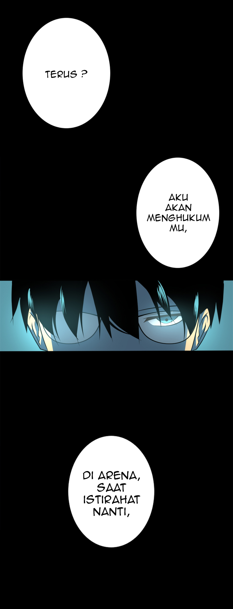 Prince Akihiko Chapter 03 Gambar 17