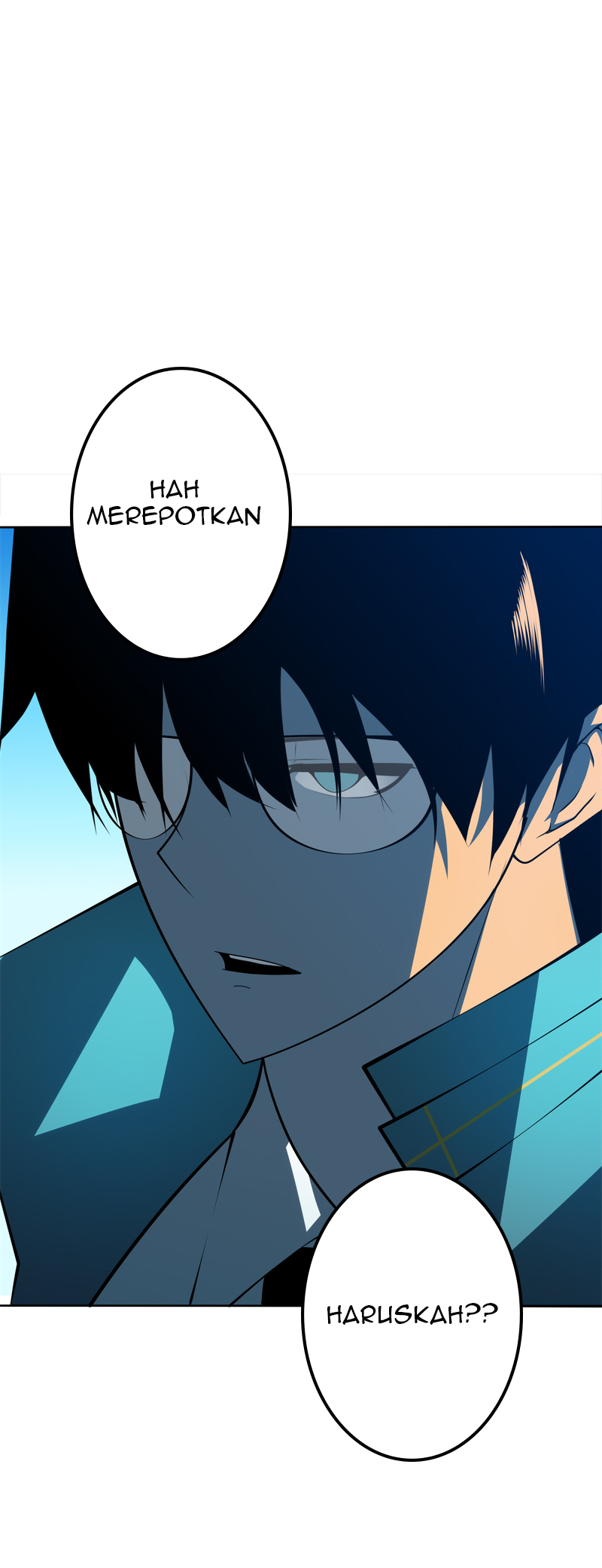 Prince Akihiko Chapter 03 Gambar 3