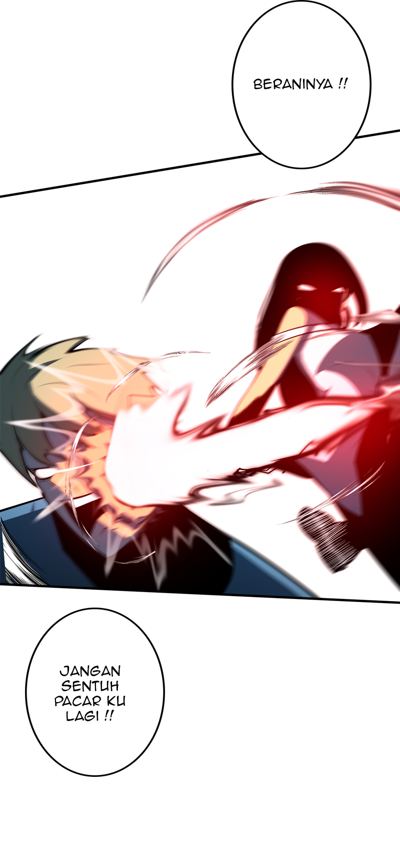 Prince Akihiko Chapter 02 Gambar 12