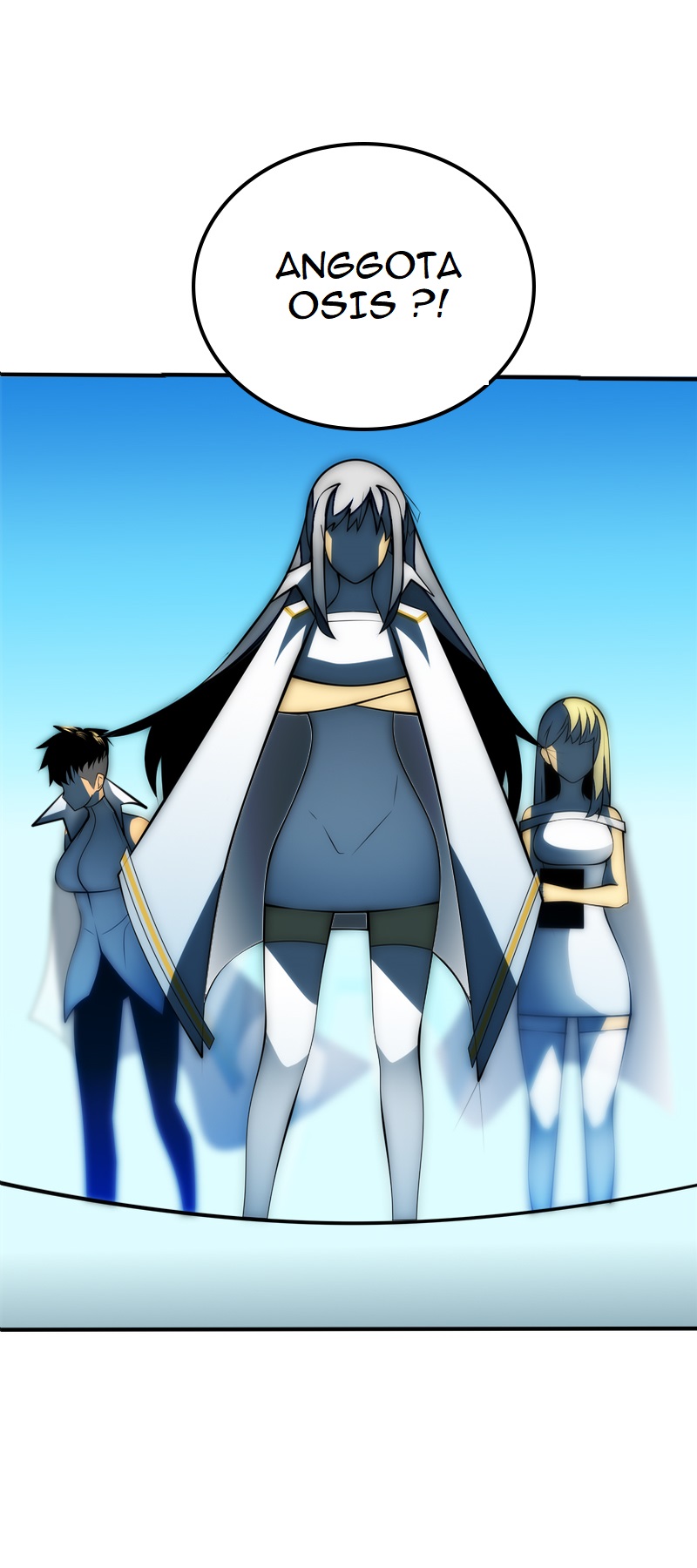 Prince Akihiko Chapter 02 Gambar 14