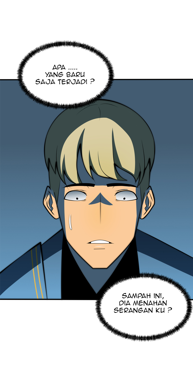 Prince Akihiko Chapter 02 Gambar 3