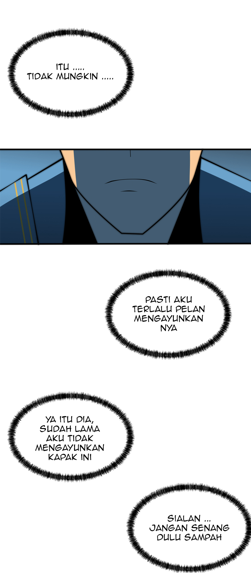 Prince Akihiko Chapter 02 Gambar 4