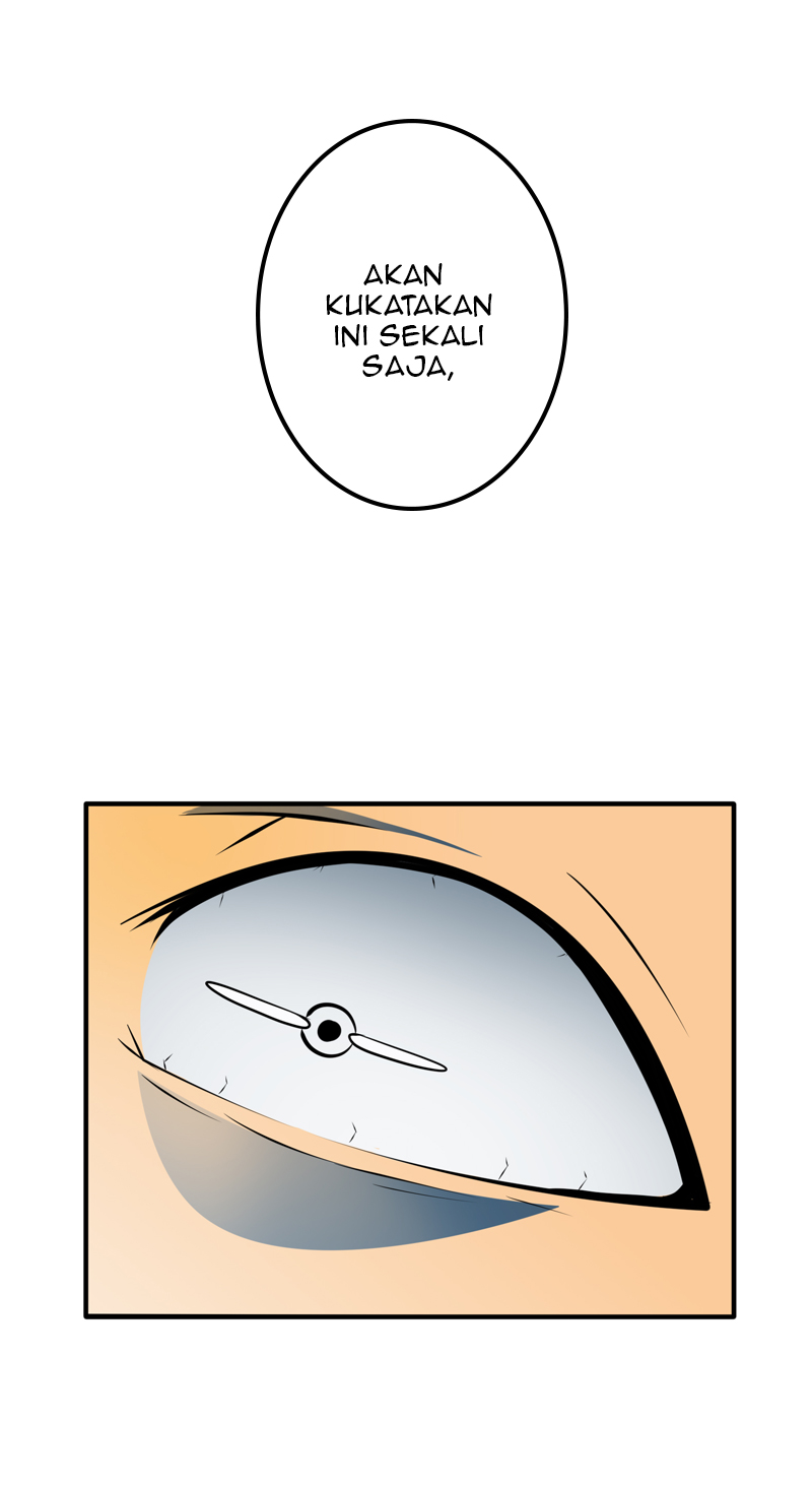 Prince Akihiko Chapter 02 Gambar 7