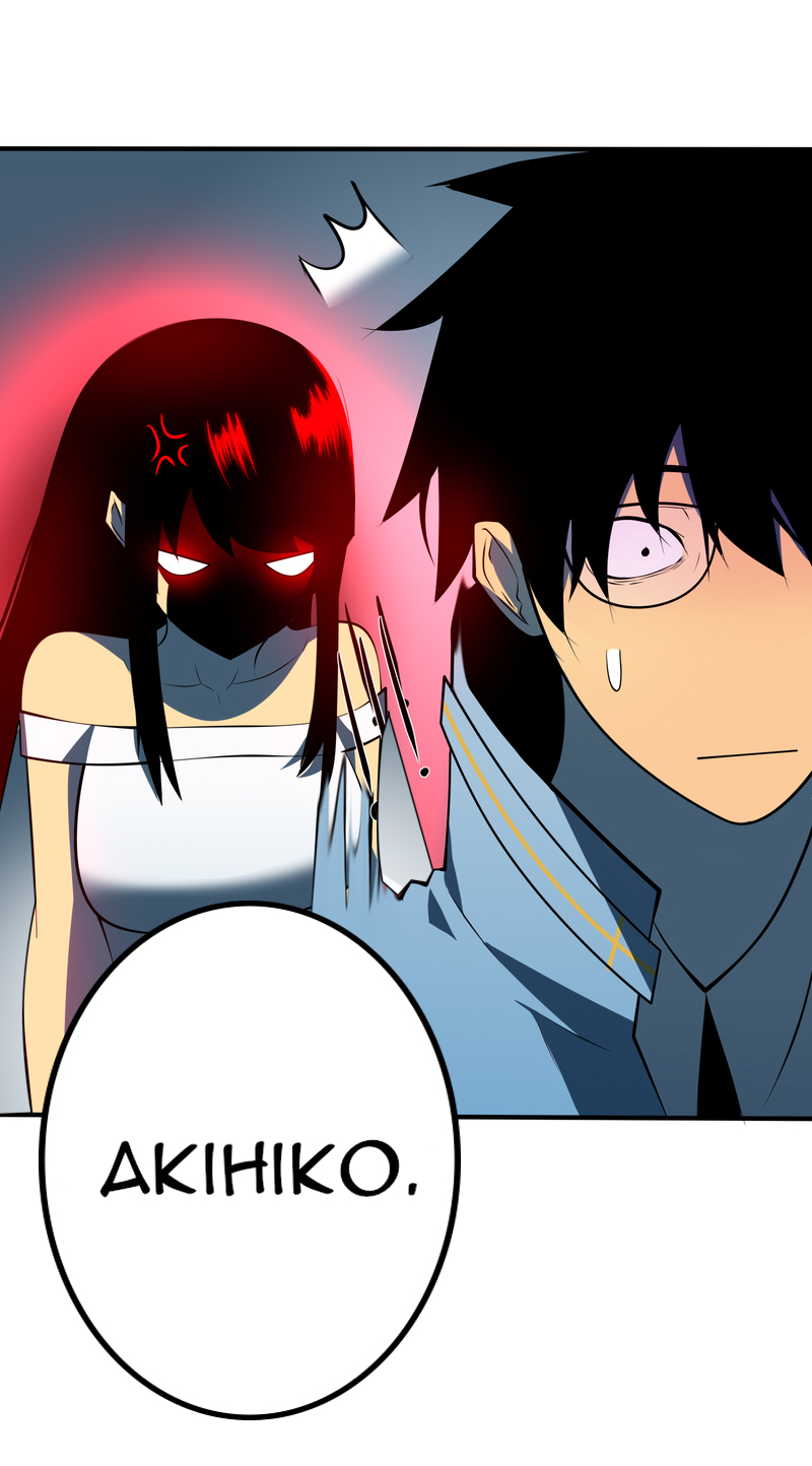 Prince Akihiko Chapter 01 Gambar 7