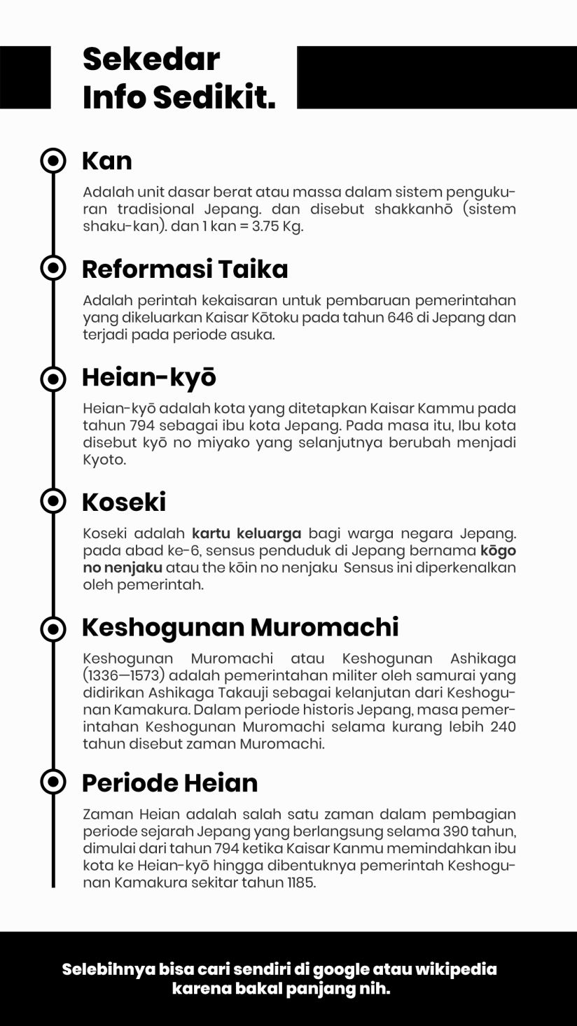 Sengoku Komachi Kuroutan: Noukou Giga Chapter 11 Gambar 36