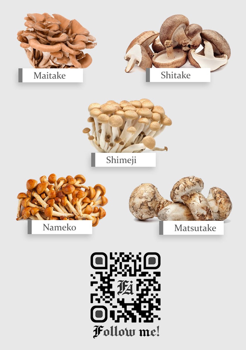 Sengoku Komachi Kuroutan: Noukou Giga Chapter 08 Gambar 33