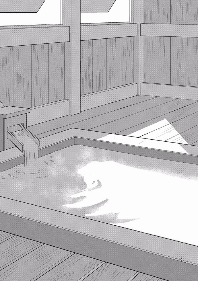 Sengoku Komachi Kuroutan: Noukou Giga Chapter 04 Gambar 16