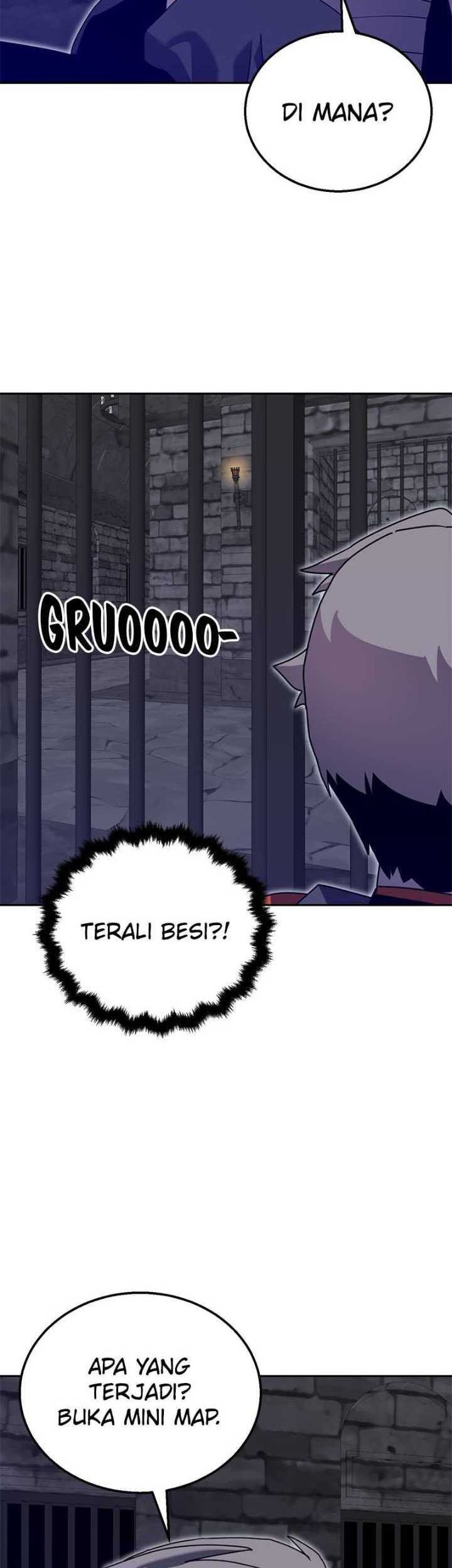 Bug Eater Chapter 21 Gambar 51