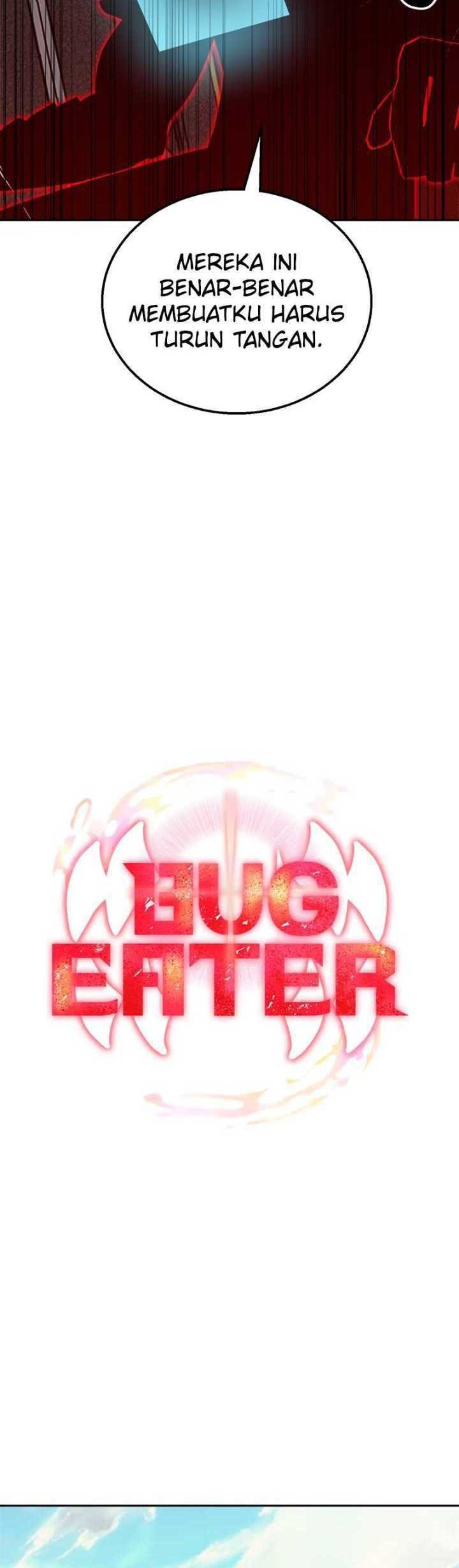 Baca Bug Eater Chapter 21 Gambar 2