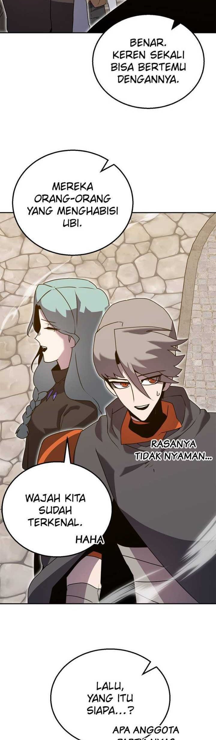 Bug Eater Chapter 21 Gambar 4