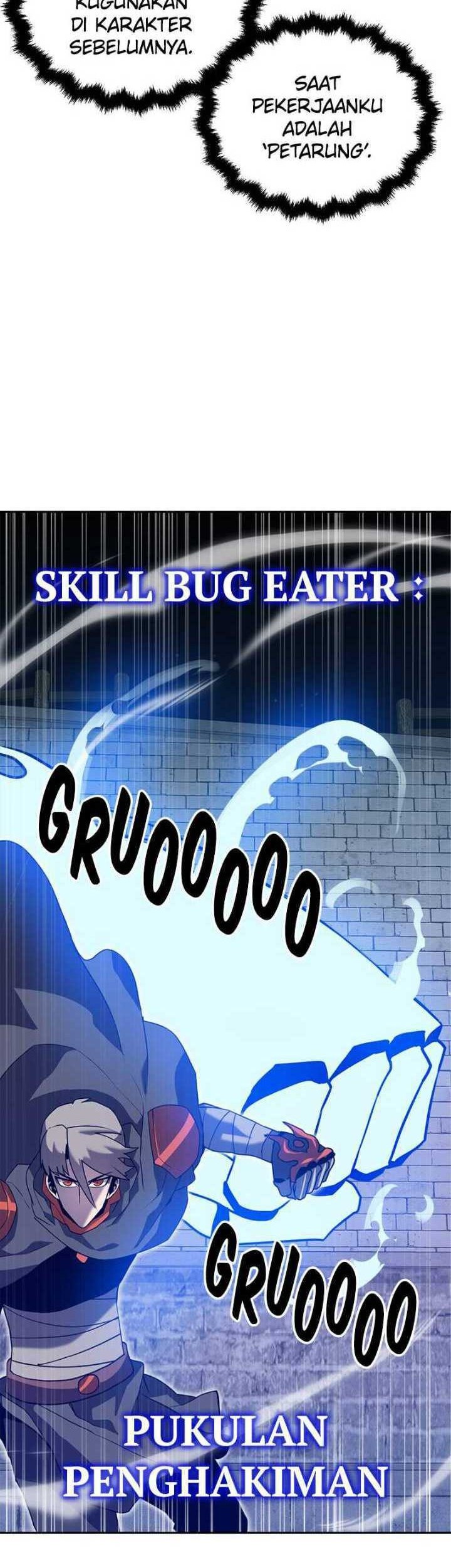 Bug Eater Chapter 20 Gambar 29