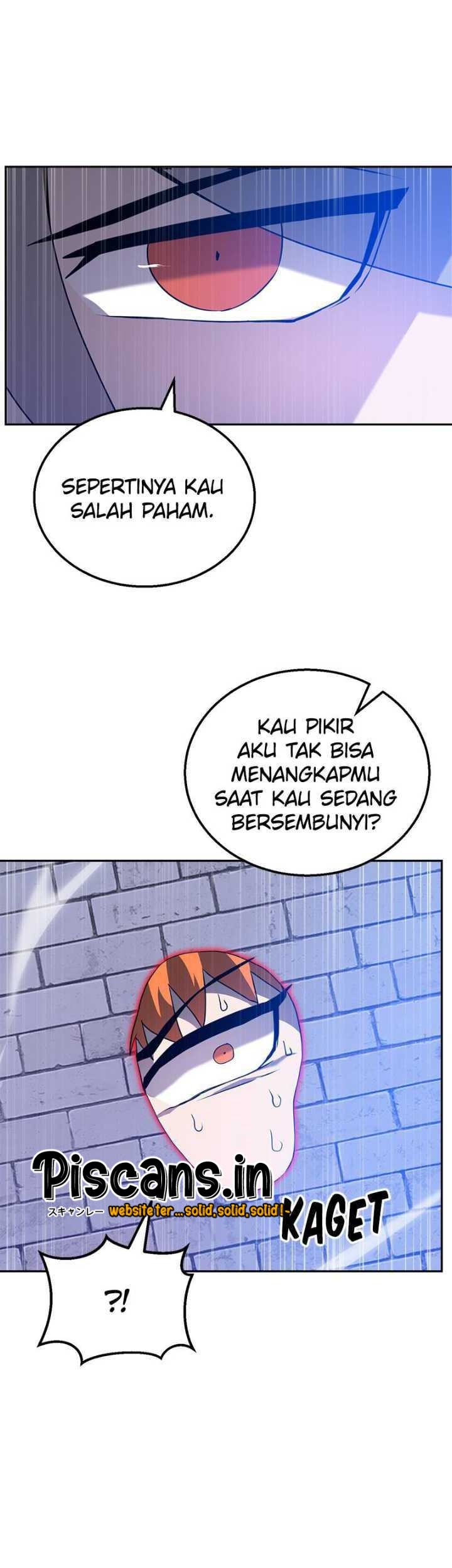 Bug Eater Chapter 20 Gambar 31
